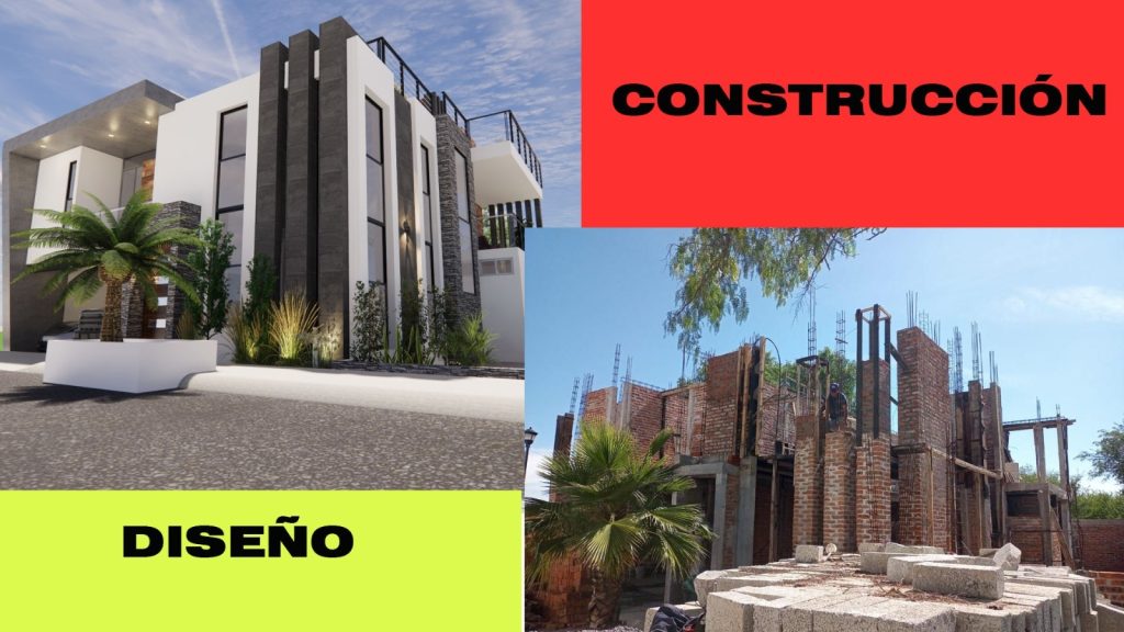 CONSTRUCCION